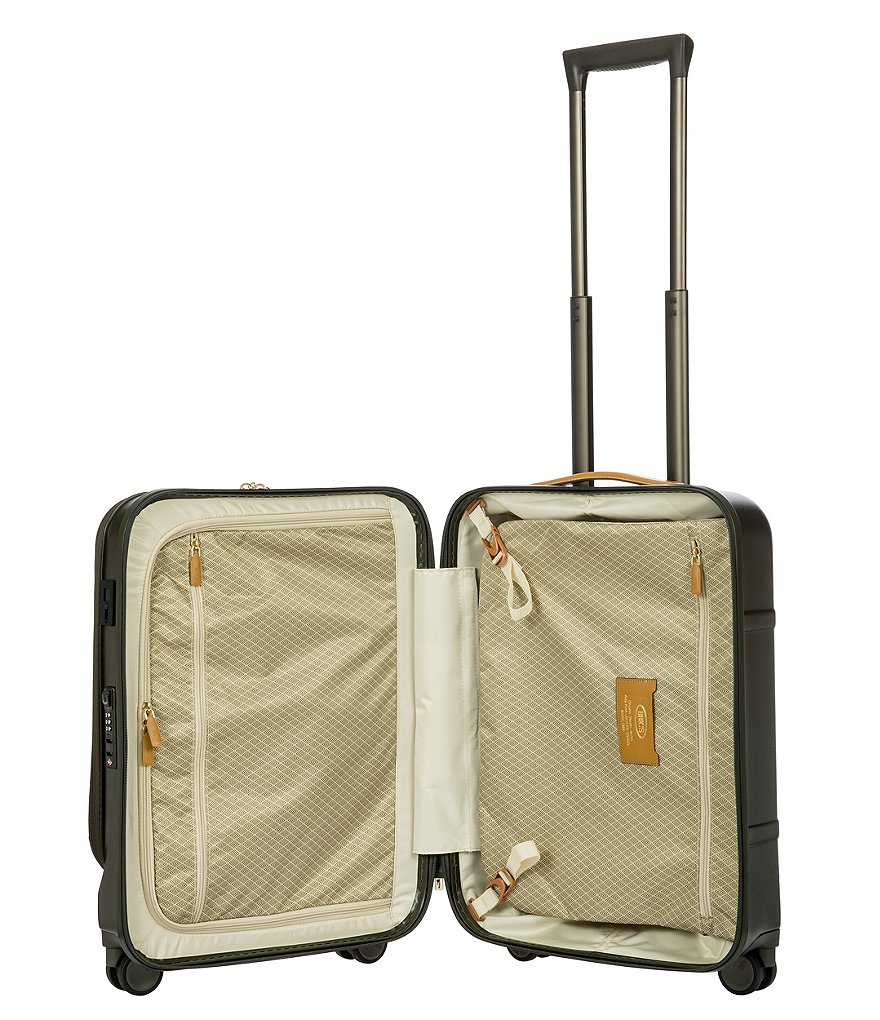 Bric's Bellagio 21#double; Pocket Spinner