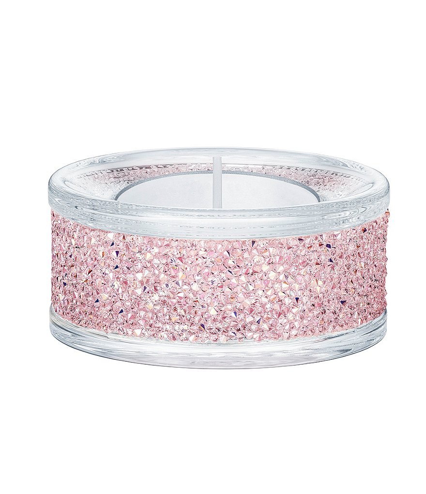 Kosta Boda Brick Glass Votive