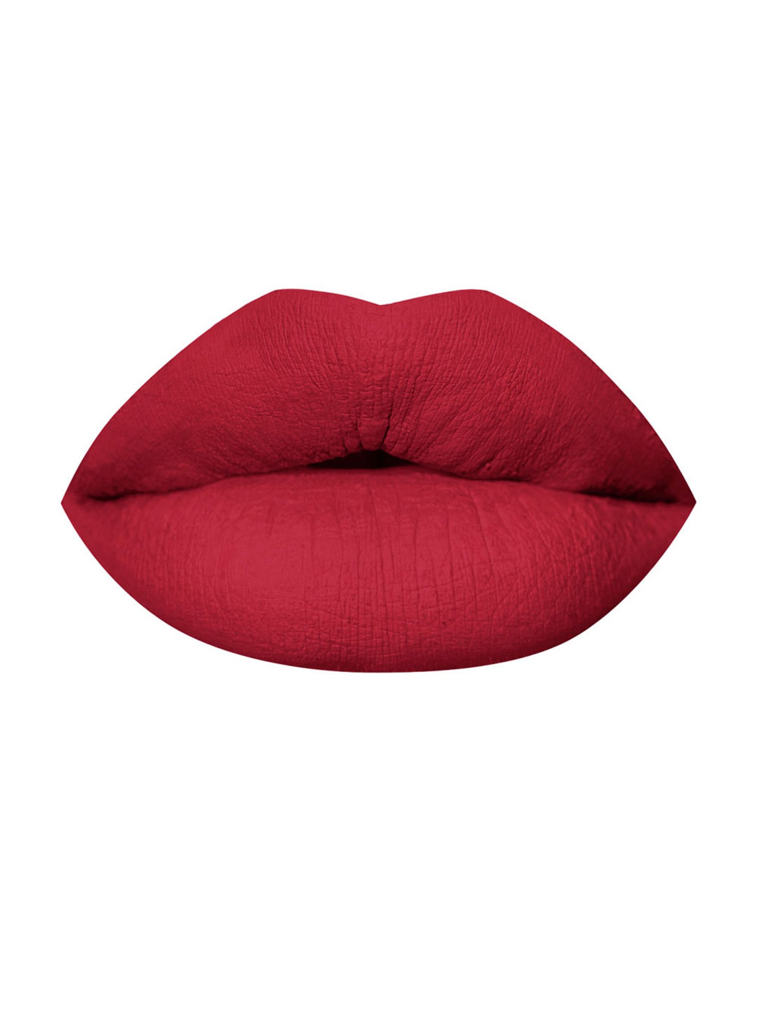 PAC Moody Matte Lipstick Birthday Bash - 1.6 gm