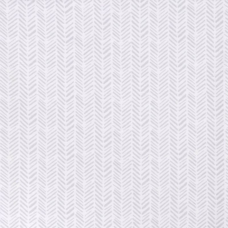 Trend Lab Farm Friends Flannel Receiving Blankets - 4pk