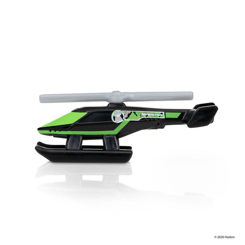 Micromachines - Multipack (World Pack) - Military