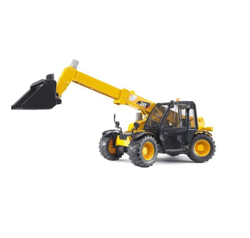 Bruder Cat Telehandler