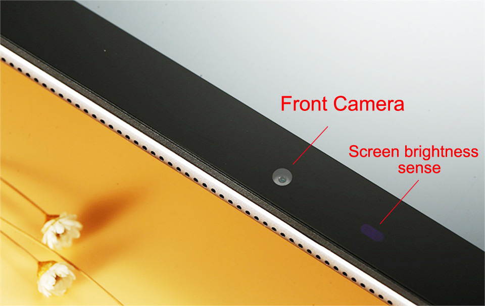 11.6 Inch MTK6797 (X27) Deca-core Android 8.0 128GB ROM Camera 13.0mp 4G LTE 2 in 1 notebook Tablet With Keyboard