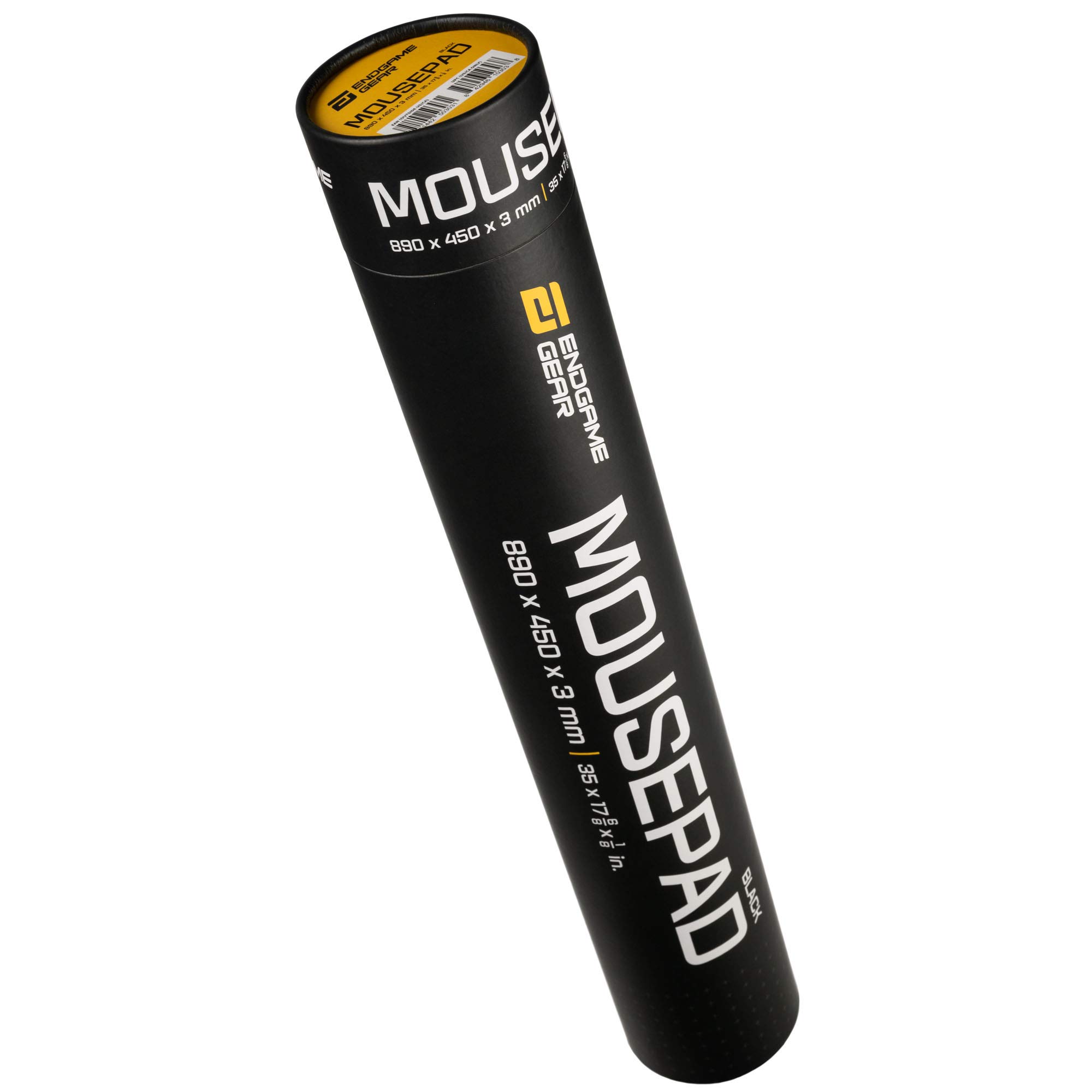 Endgame Gear MPC-1200 Cordura Gaming Mousepad - Blue