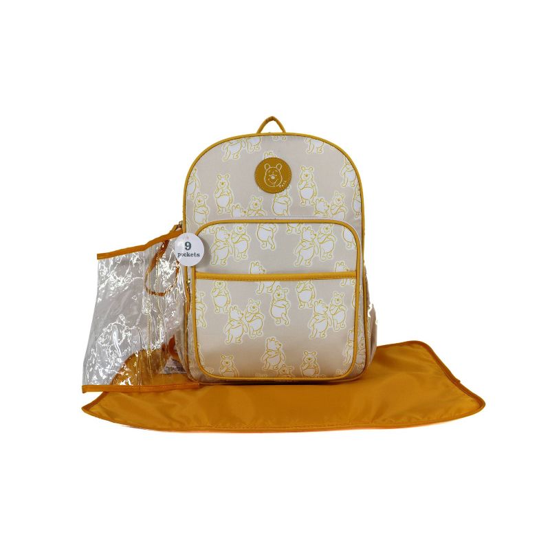 French Bull Sus Deluxe Duffel Diaper Bag