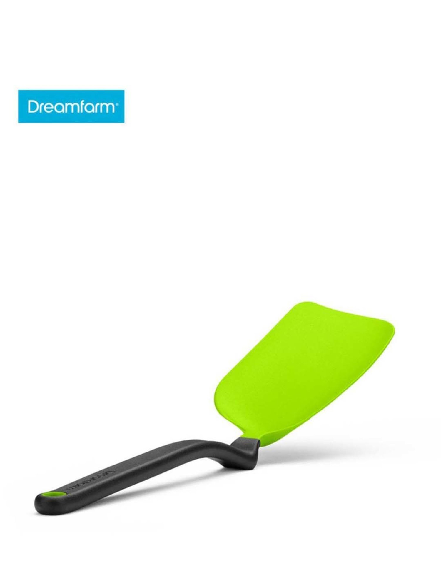 Dreamfarm Green Medium Super Flexible Sit Up Chopula