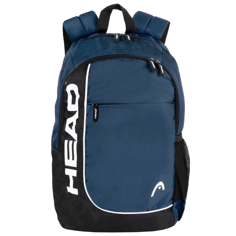 HEAD 18" Overhead Backpack - Blue