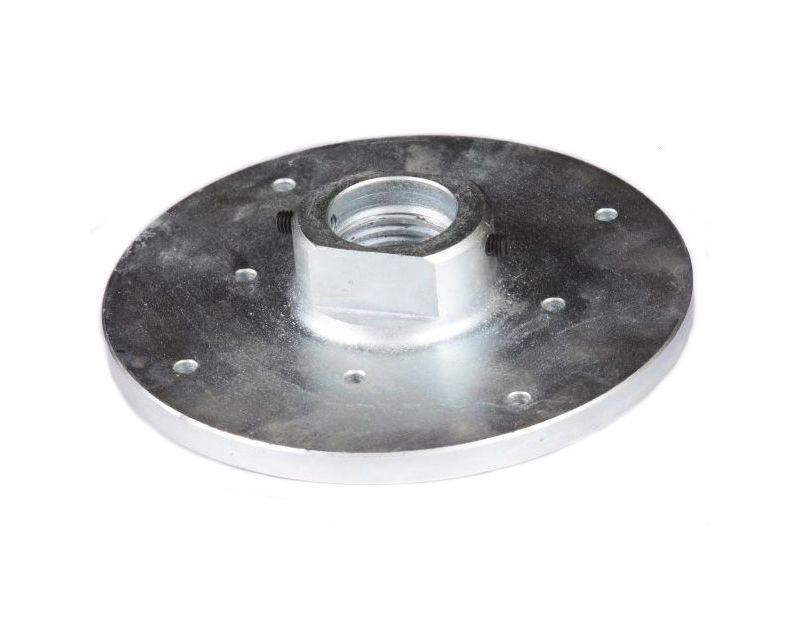 NOVA FP150L 6 in. Woodworking Lathe Faceplate