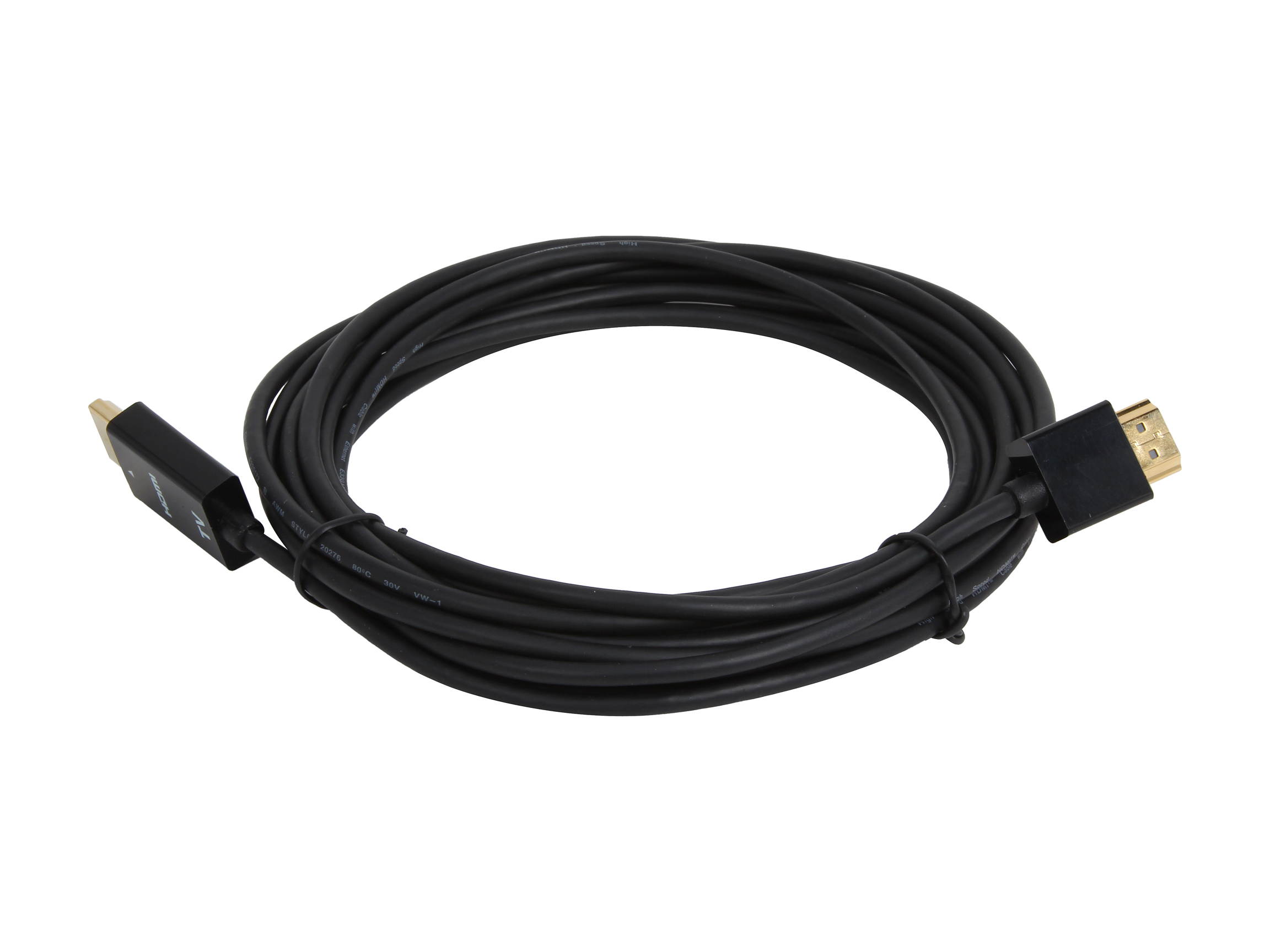 Nippon Labs HDMI-RM-15 15 ft. HDMI Cable