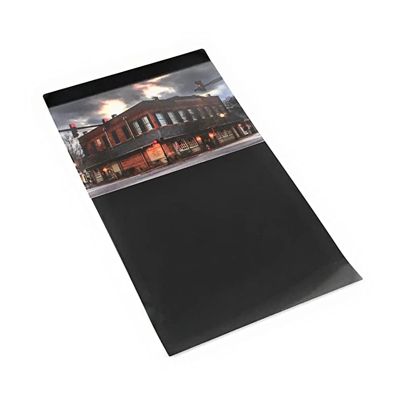 Photo Sleeves (5 Pack) (for All  sheetfed Models)