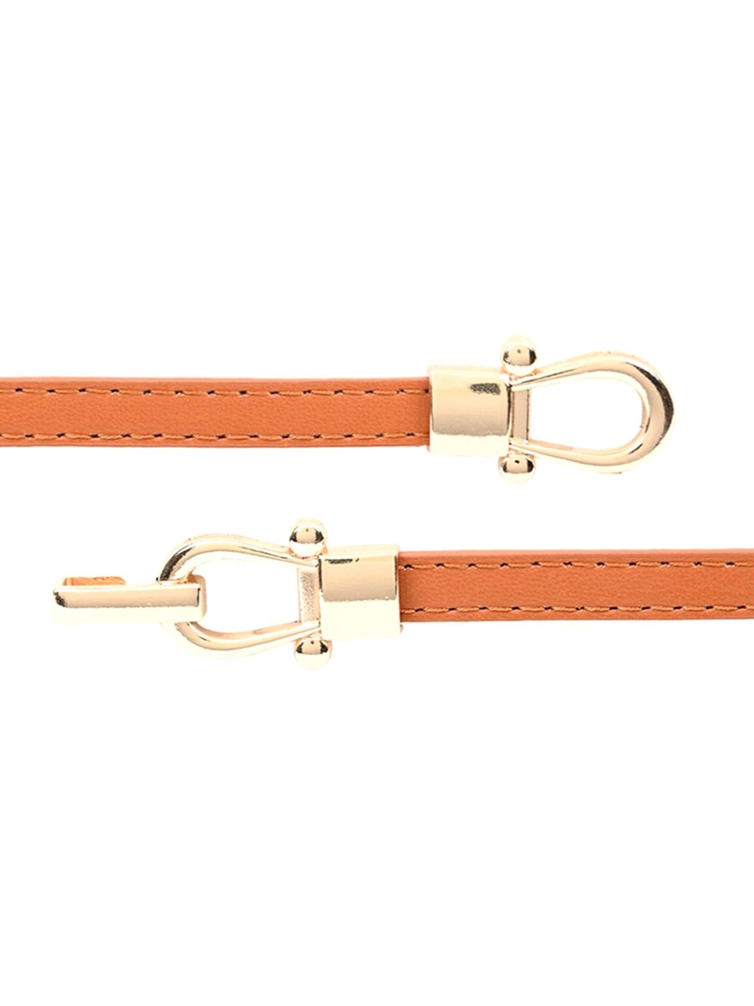 Patricia Nash Chain Link Woven Belt