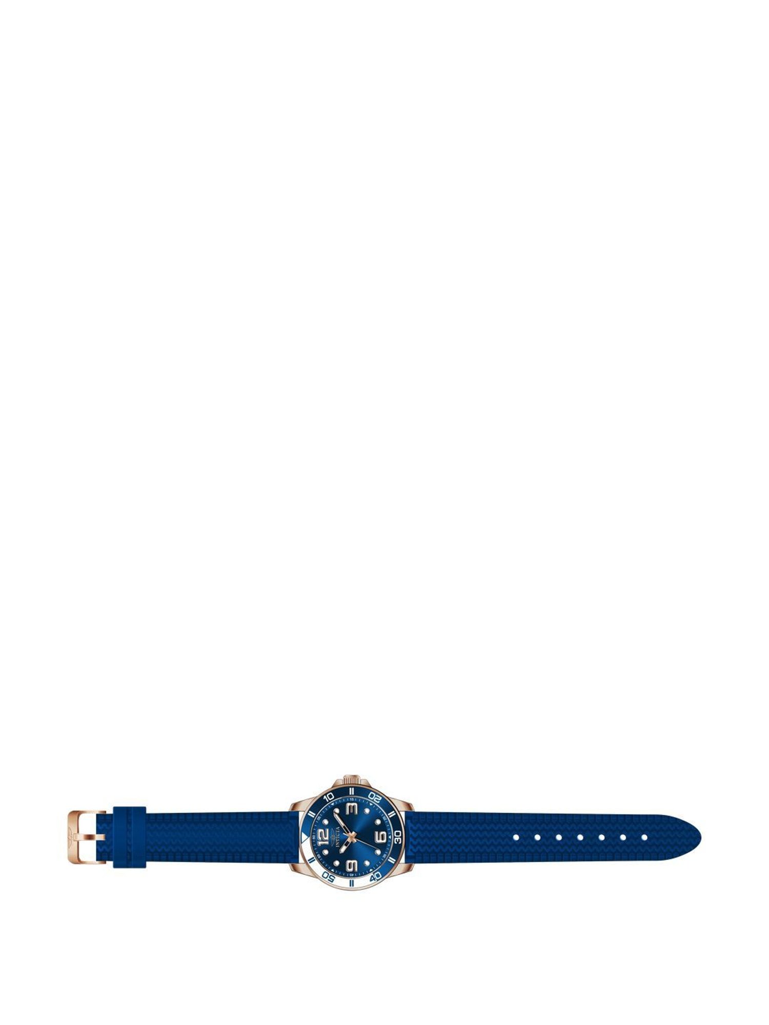 Invicta 40032 Pro Diver Analog Watch for Men