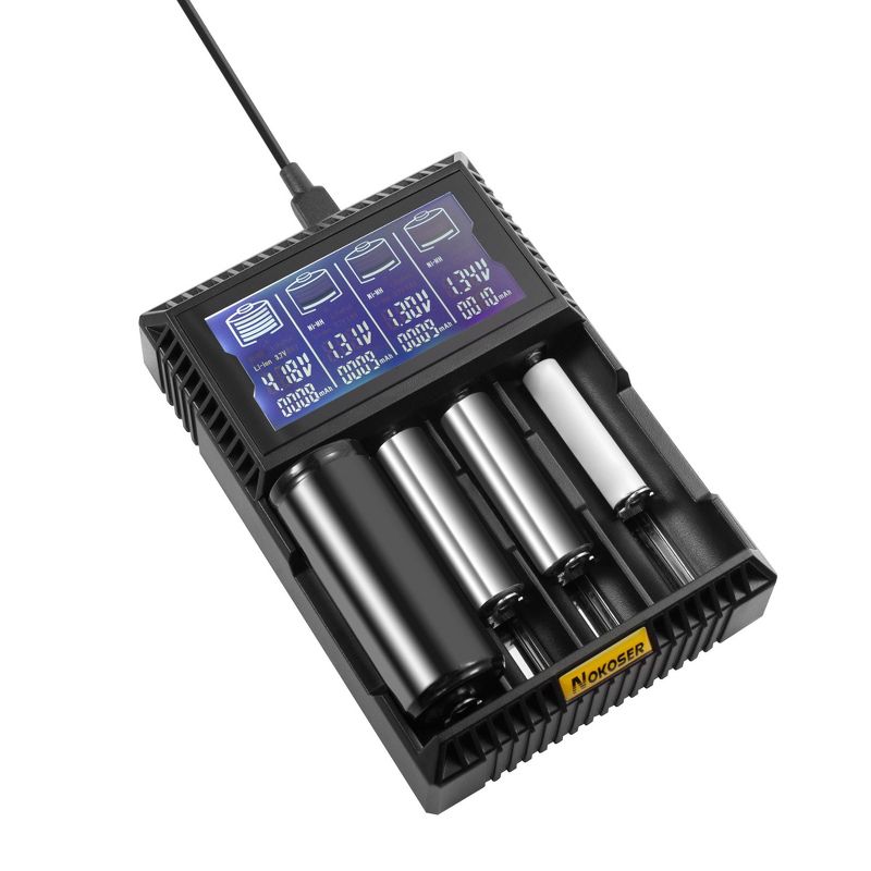 Anker 2-Port PowerPort 24W Wall Charger (with 3' PowerLine Select+ Lightning to USB-A Cable) - Black