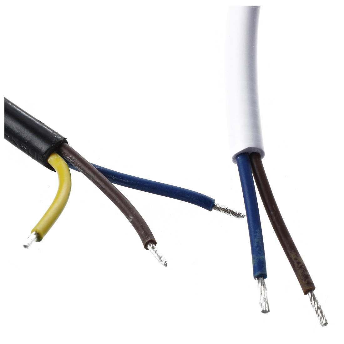 XT60 Connector Pairs - Pack of 5 Pairs with 30W Waterproof LED Strip. Light Power Supply Driver Transformer DC 12V 2.5A