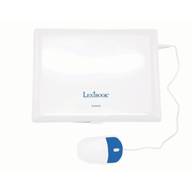 Lexibook Bilingual Education Laptop