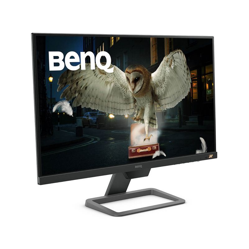 Acer KG1 - 27" Monitor Full HD (1920 x 1080) AMD Free-Sync 144 Hz 1 ms GTG - Manufacturer Refurbished