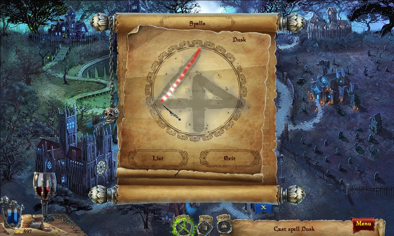 Twilight City: Love as a Cure  [Online Game Code]