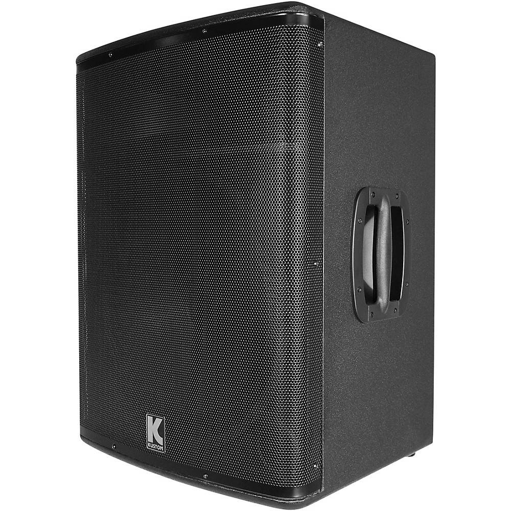 Kustom PA KPX15A 15 in. Powered Loudspeaker