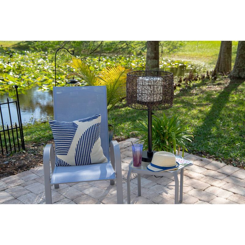 Tanglewood Outdoor table lamp