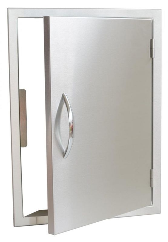 20 x 14 Door Vertical