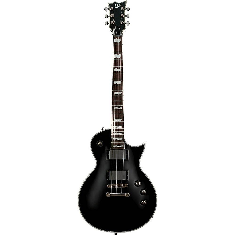 ESP LTD EC-401 Electric Guitar (Black)