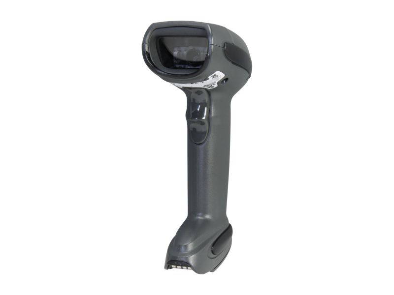 Posiflex SD7310 Barcode Reader Attachment (with BCU, USB, Black Text CB7X2)