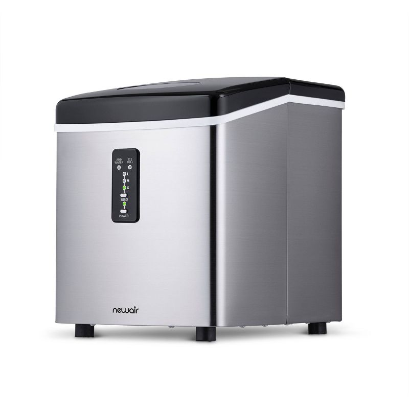 Frigidaire Ice Maker - Silver EFIC206
