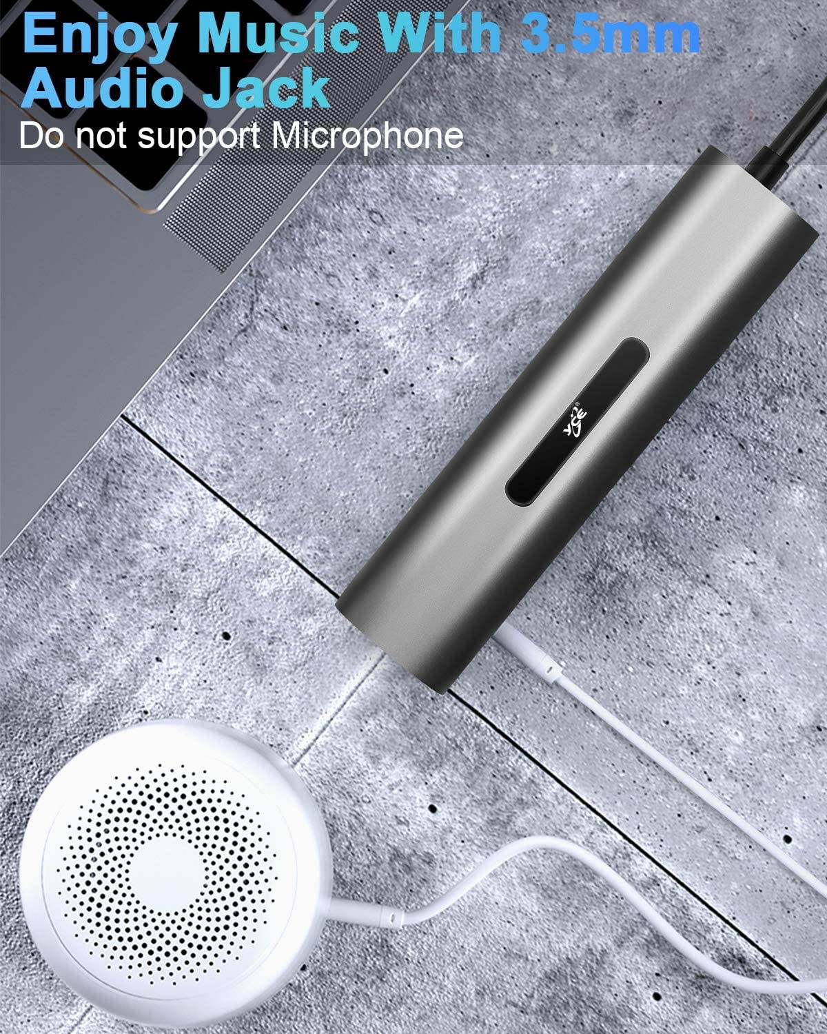 USB C Hub, USB C Dock,9 in1 USB C Docking Station Adapter with 4K HDMI, VGA, 100W PD, 4 USB Ports, SD TF Card Reader Multiport HDMI Dock for MacBook Pro/Air and USB-C Laptops