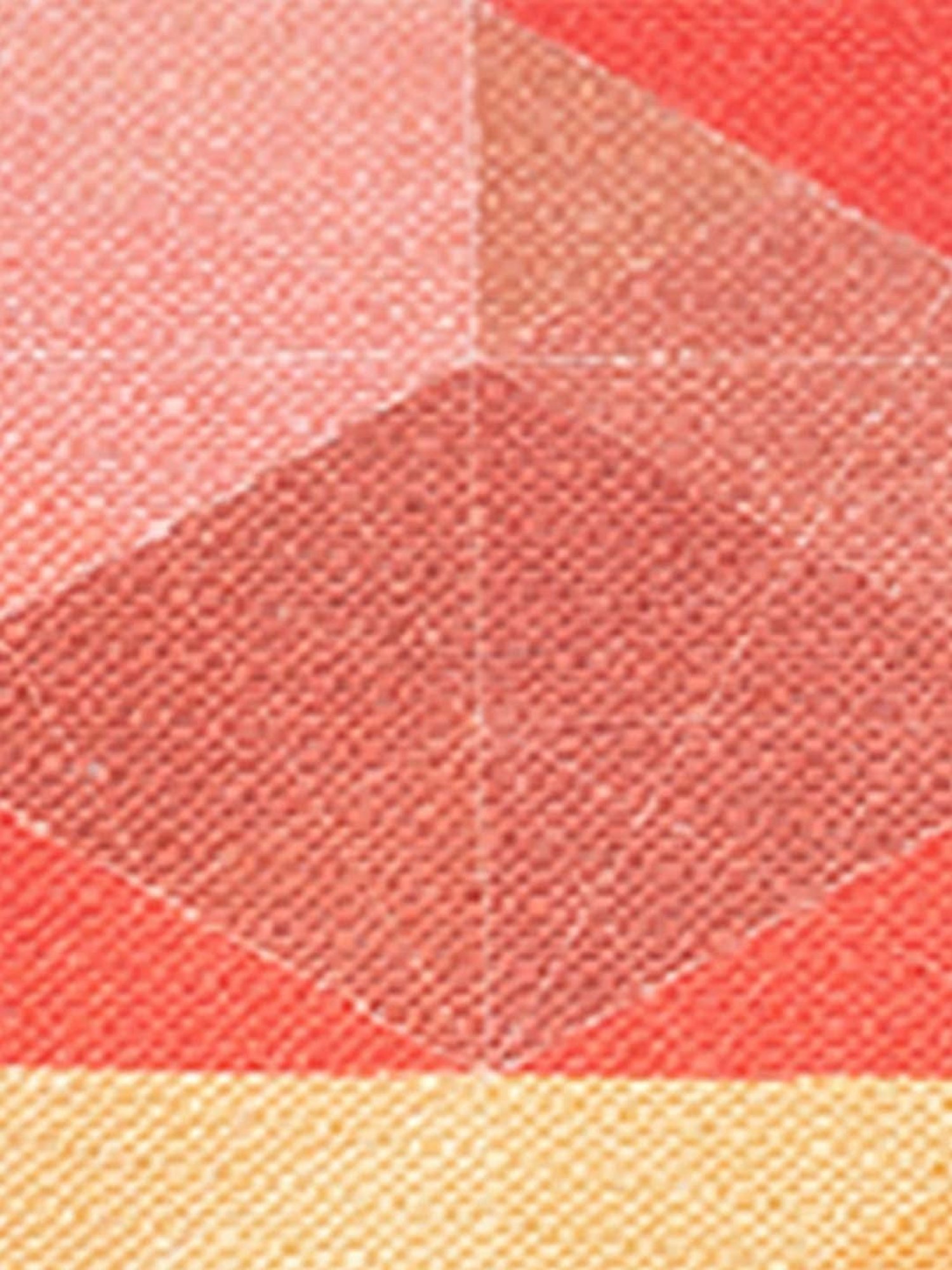 ZOUK Multicolor Printed Medium Sling Handbag