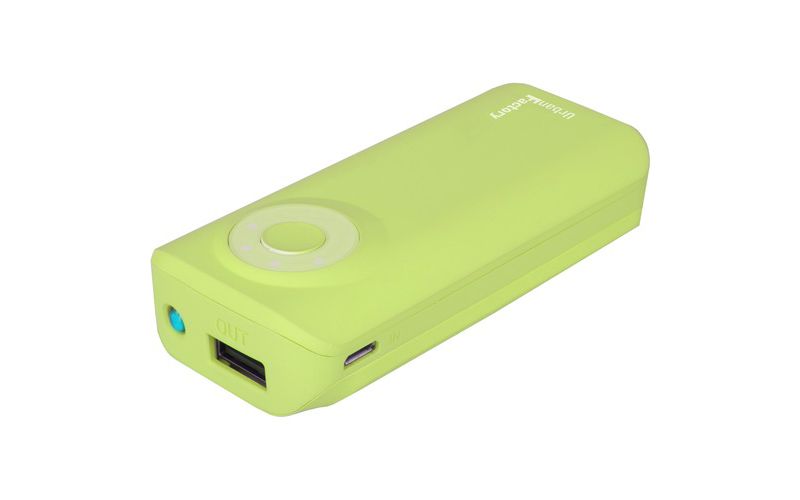 Urban Factory Power Bank