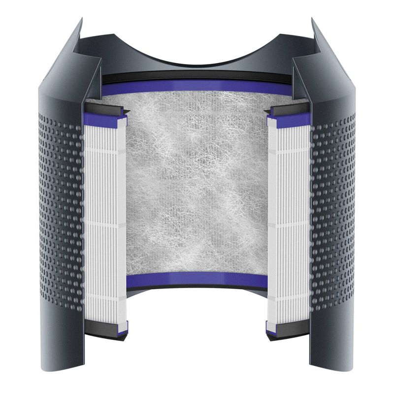 Blueair Replacement Pre-Filter Winter Reed 311 Auto Light Green