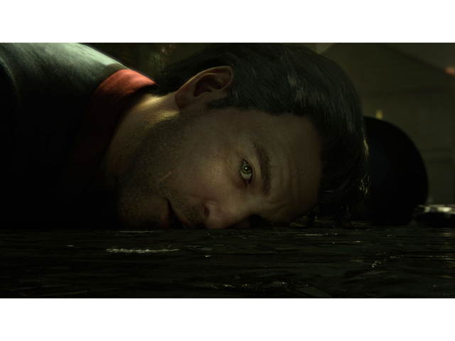 Murdered: Soul Suspect PlayStation 4