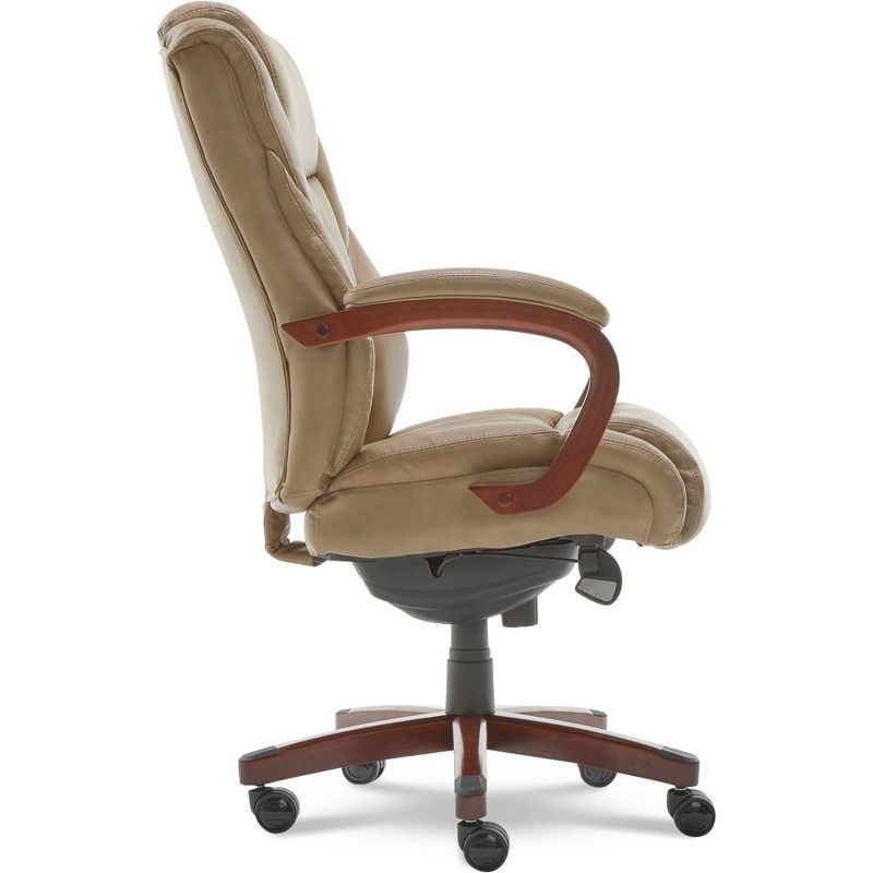 Executive Chair Taupe - La-Z-Boy