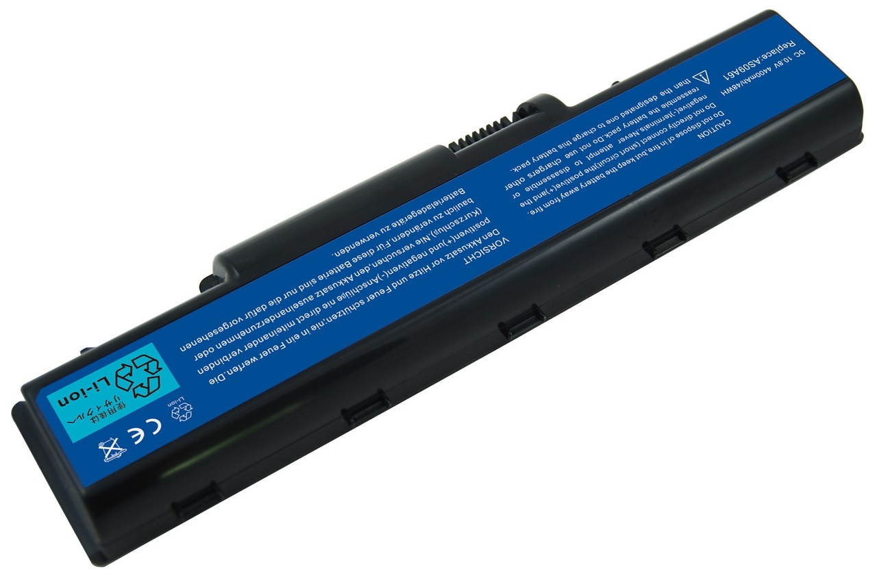 Superb Choice&reg; 6-cell Gateway NV59 NV58 NV53 NV52 Fits MS2274 Laptop Battery