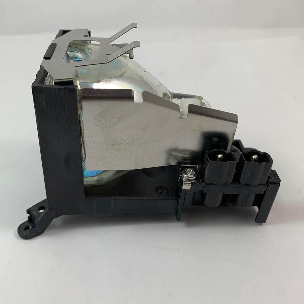 Eiki LC-SD10 Assembly Lamp with Quality Projector Bulb Inside