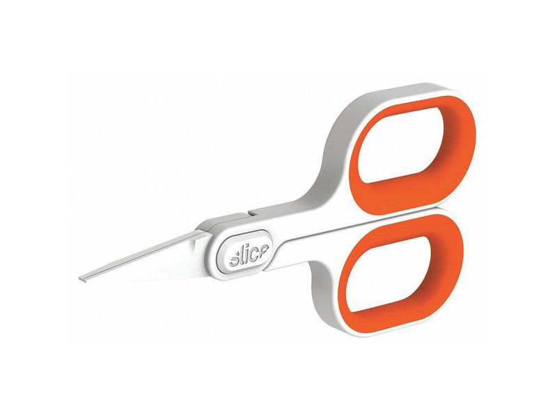 SLICE 10546 Scissors,Multipurpose,Ambidextrous