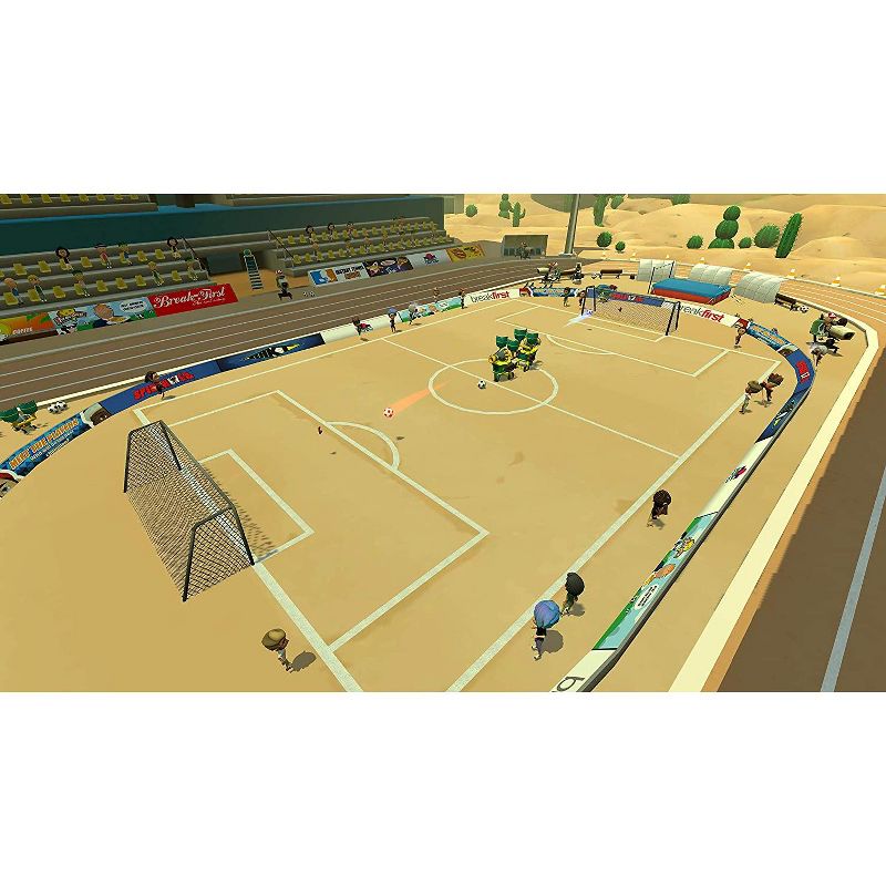 Instant Sports - Nintendo Switch 