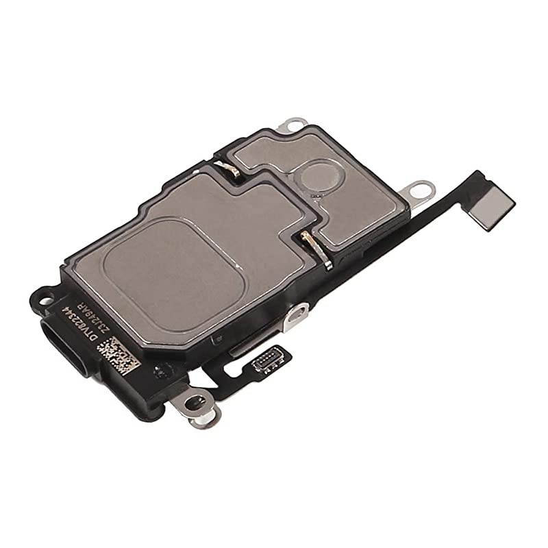 Loud Speaker Sound Buzzer Ringer Assembly Cable Replacement Part Compatible for iPhone 8 for iPhone 8