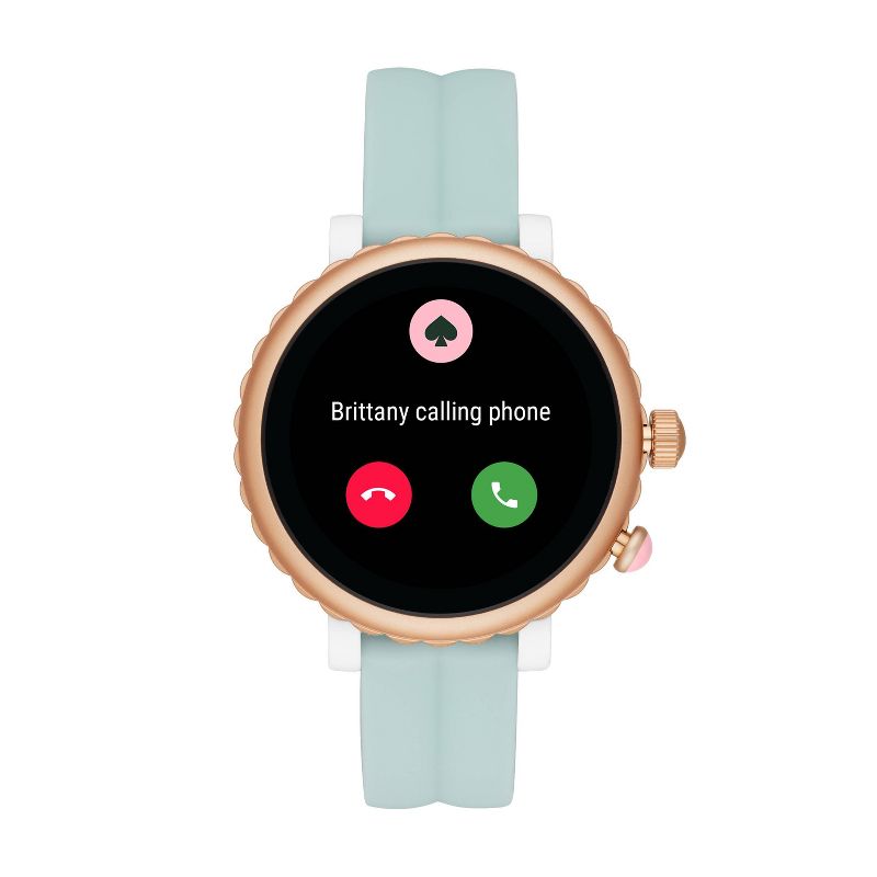 Amazfit Verge Smartwatch with Alexa Built-in, GPS + GLONASS All-Day Heart Rate and Activity Tracking, 5-Day Battery Life, Ability to Make and Answer Phone Calls, IP68 Waterproof (White)