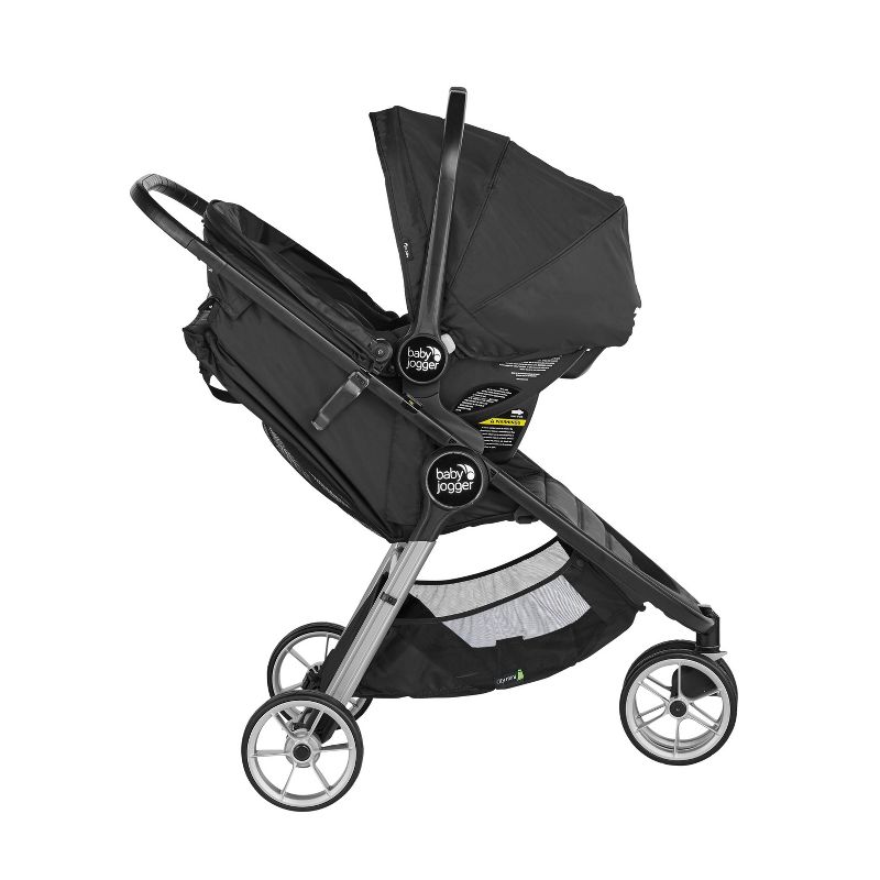 Baby Jogger City Mini Car Seat Adapter - City Go /Graco