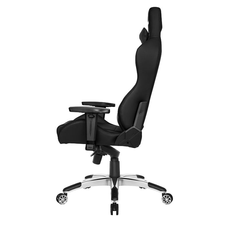 AKRacing Masters Series Premium Gaming Chair, Black (AK-PREMIUM-BK)