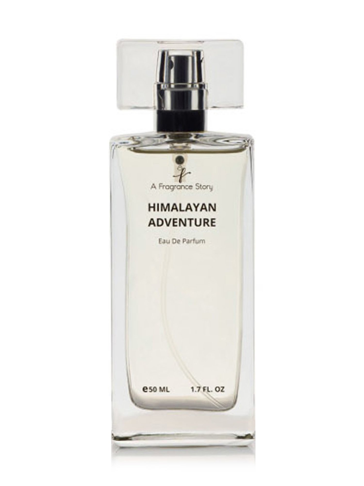 A Fragrance Story Himalayan Adventure Eau de Parfum - 50 ml
