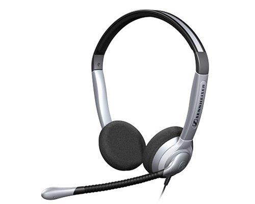 SH350 1-SIDED COMM HEADSET