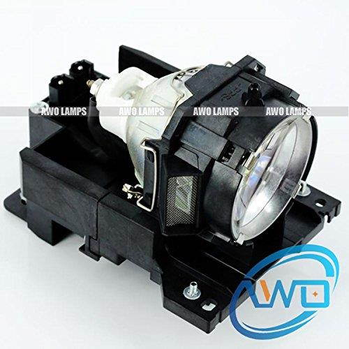 AWO RLC-021 Replacement Lamp with Housing for VIEWSONIC PJ1158