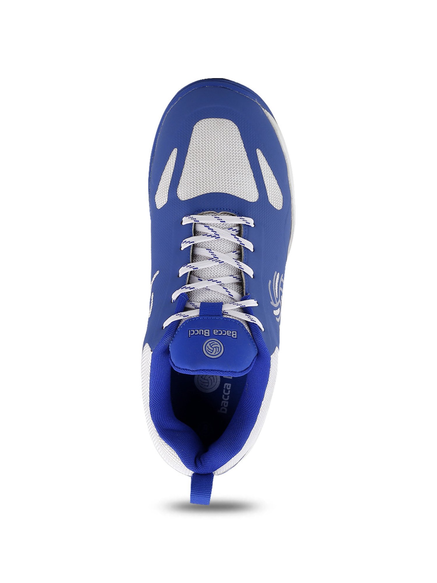 Bacca Bucci Men's SMASHTREK Blue Training Shoes