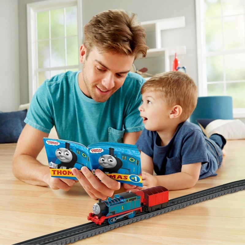 Thomas & Friends Celebration Thomas & Storybook