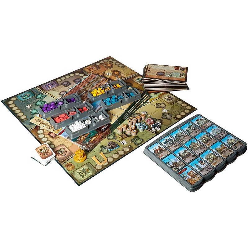 Endeavor Age of Sail Game