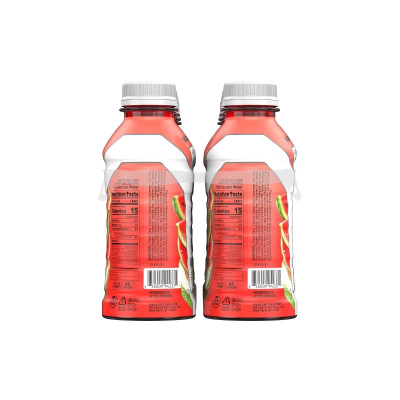BODYARMOR LYTE Watermelon Sports Drink - 8pk/12 fl oz Bottles