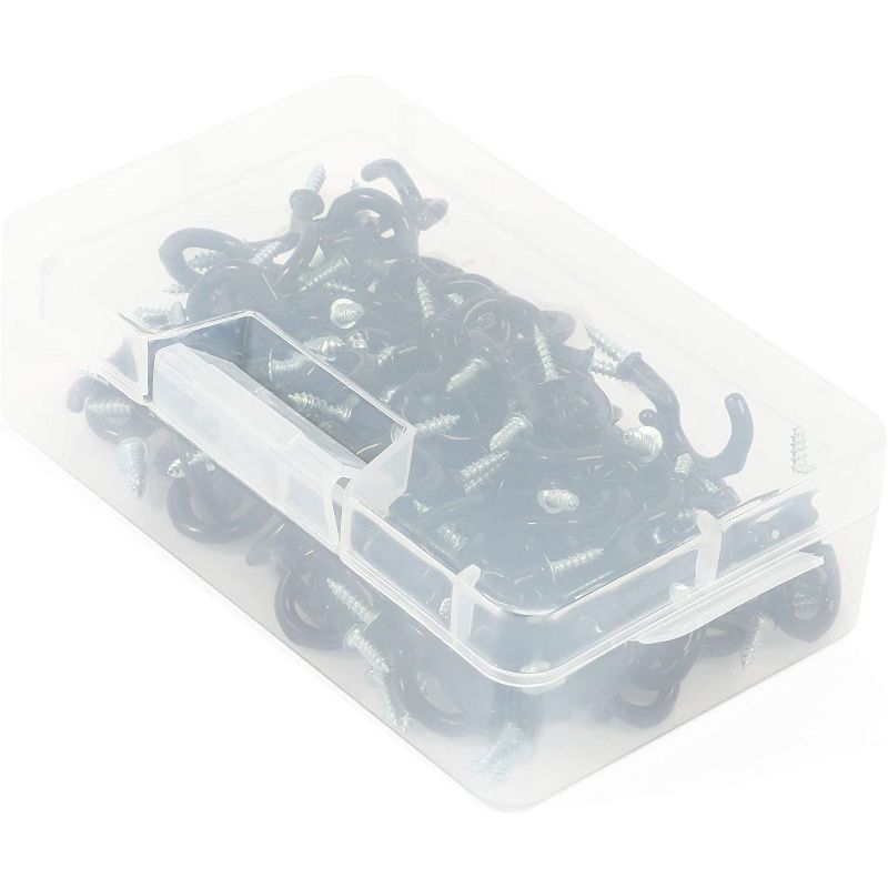 Union & Scale Wall Racks, White, Zinc/Wood UN58026