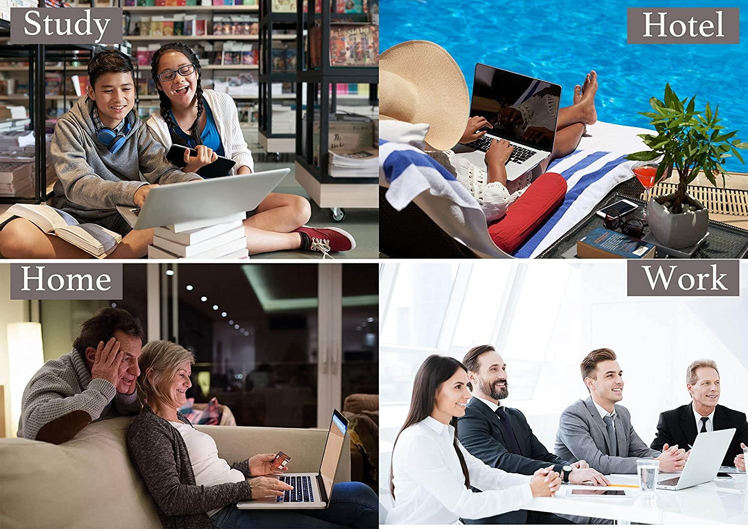 Foot Lighted Outdoor Extension Cord 123 SJTW Heavy Duty Yellow Extension Cable with 3 Prong Grounded Plug for Safety Great for Garden and Major Appliances